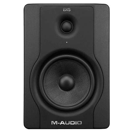 Monitor de Estudio M-Audio BX5 D3