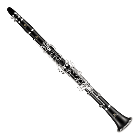 Clarinete en Bb Jupiter JCL750NQ