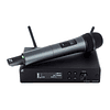 Sistema de microfono inalambrico Sennheiser XSW 2-835-B