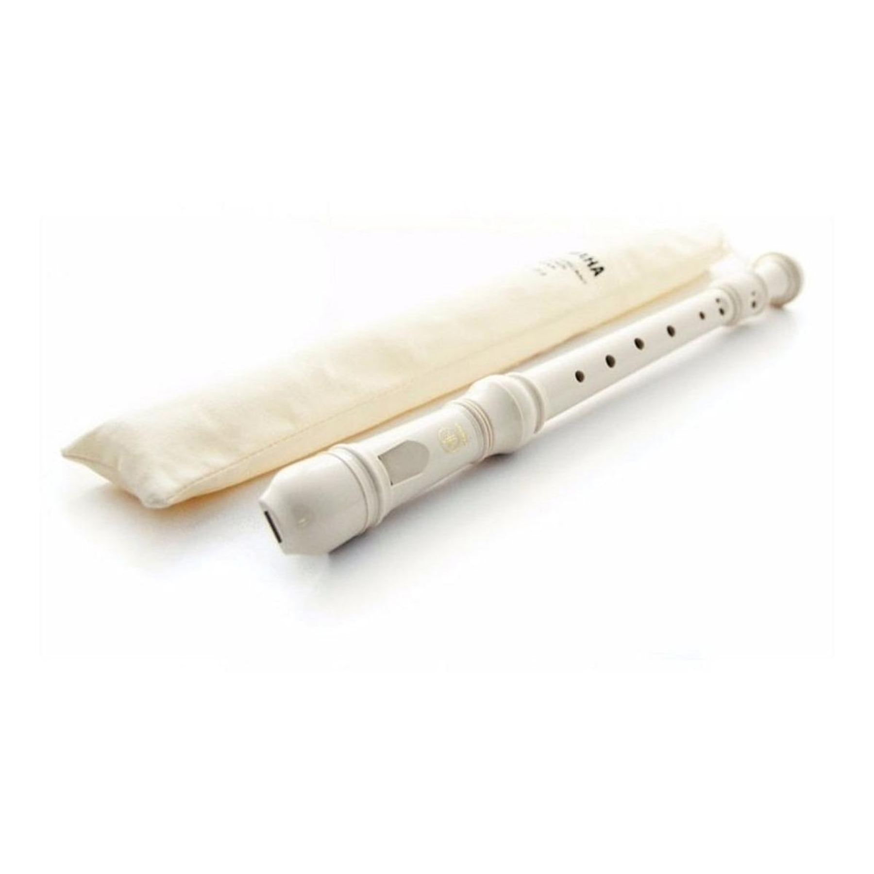 Flauta dulce con digitacion alemana Yamaha YRS-23