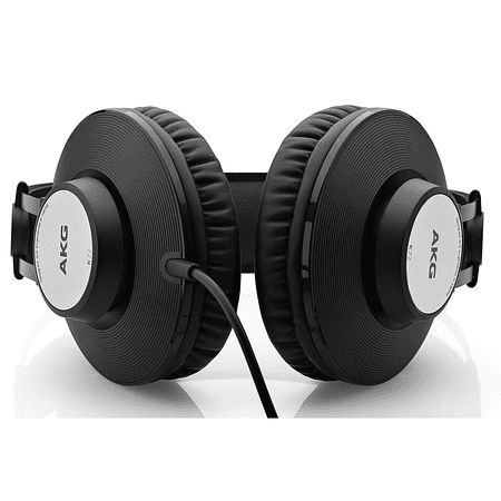 Audifonos cerrados circumaurales AKG K72