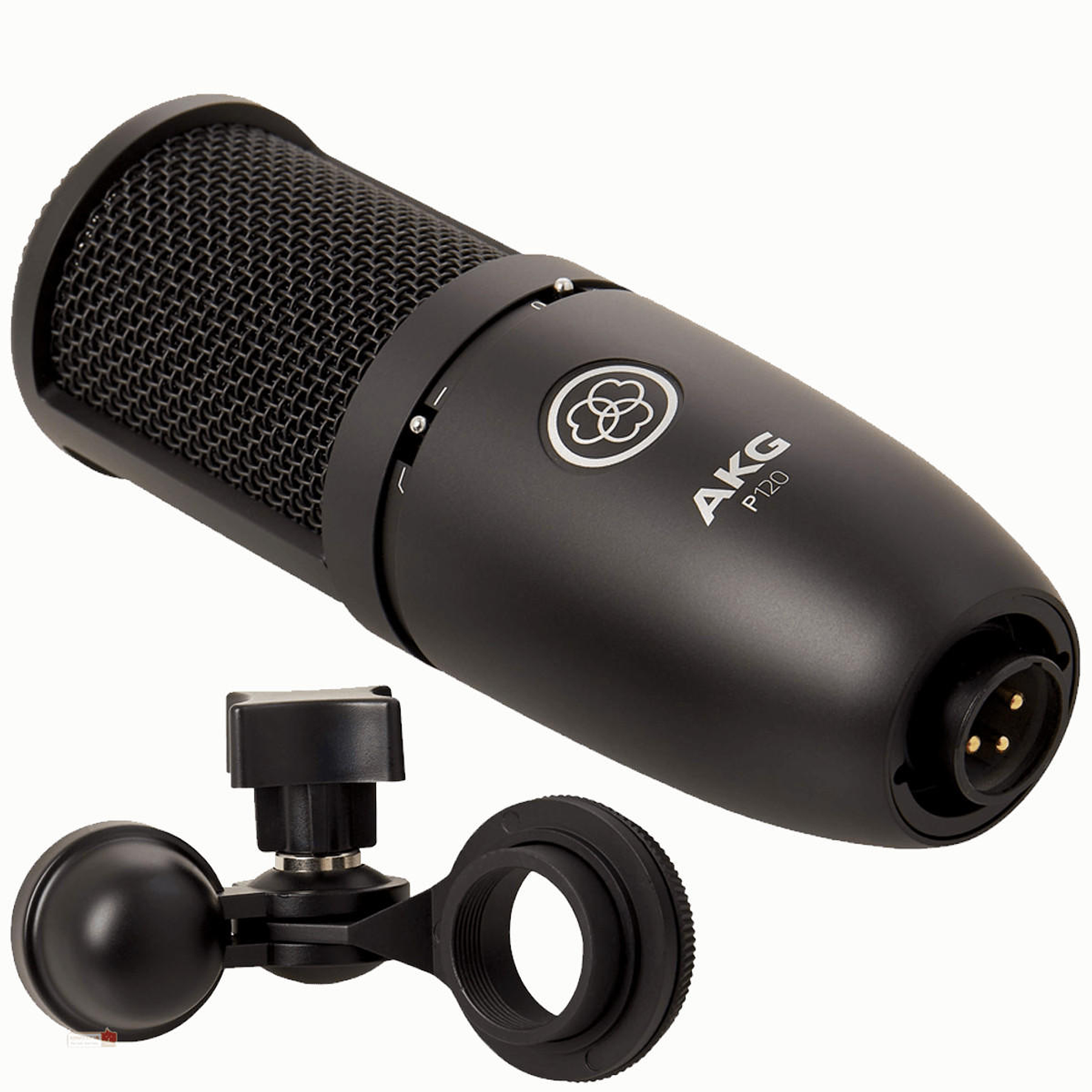 Microfono Condensador AKG P120