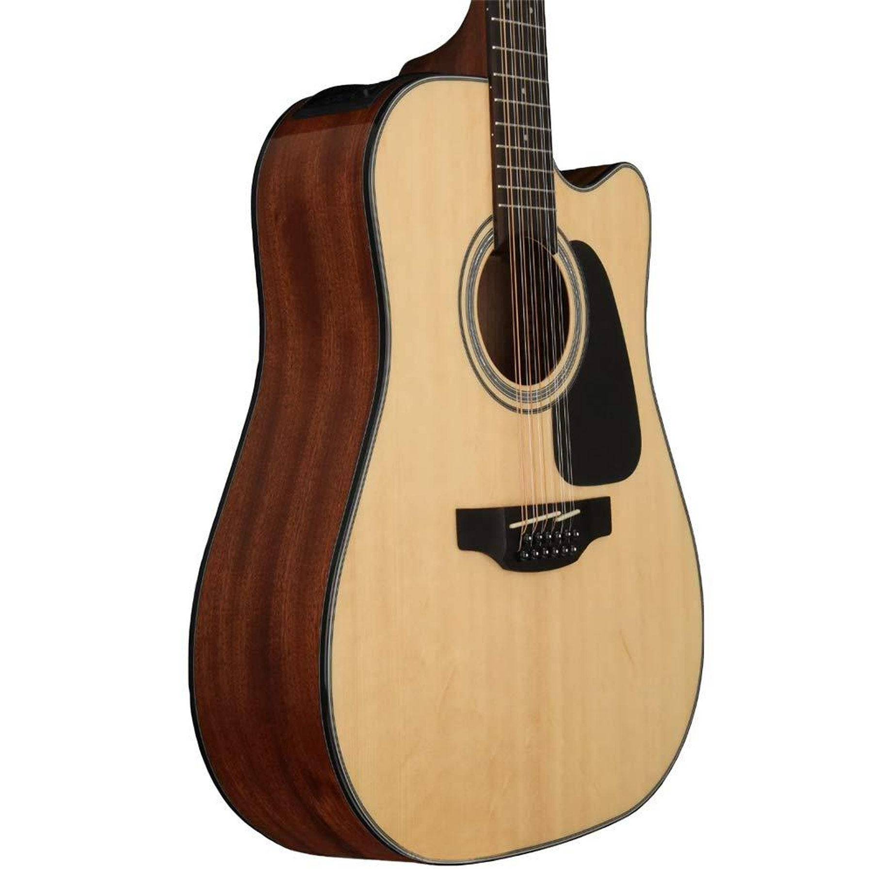 Guitarra electroacustica folk Takamine GD30CE-NAT