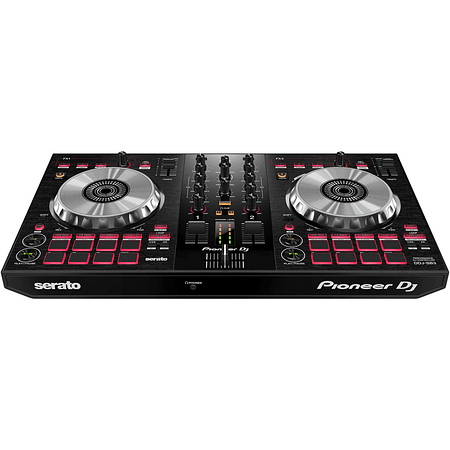 Mini Controlador de DJ Pioneer DJ DDJ-SB3