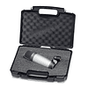 Microfono condensador XLR Samson C01