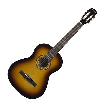 Guitarra Acustica Vizcaya ARCG44 SB