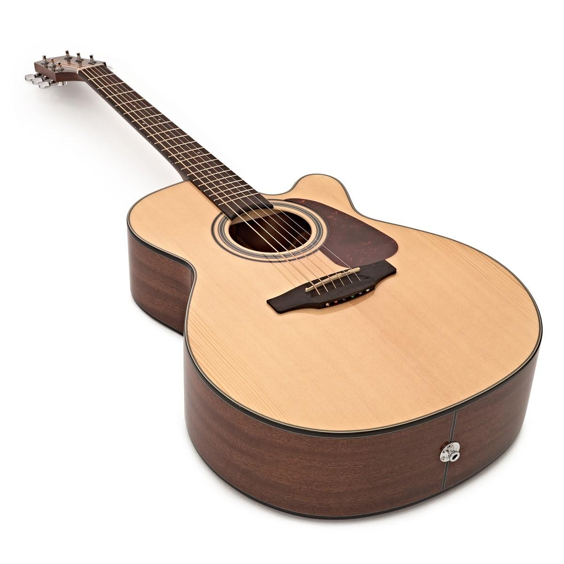 Guitarra electroacustica Takamine GN15CE NT