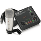 Sistema de Grabacion Behringer Voice Studio - Miniatura 1