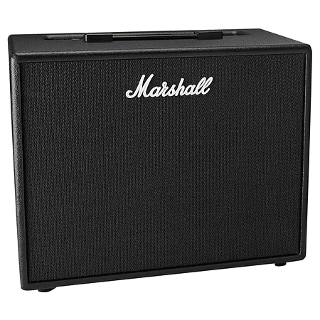 Amplificador Guitarra Electrica Marshall CODE50