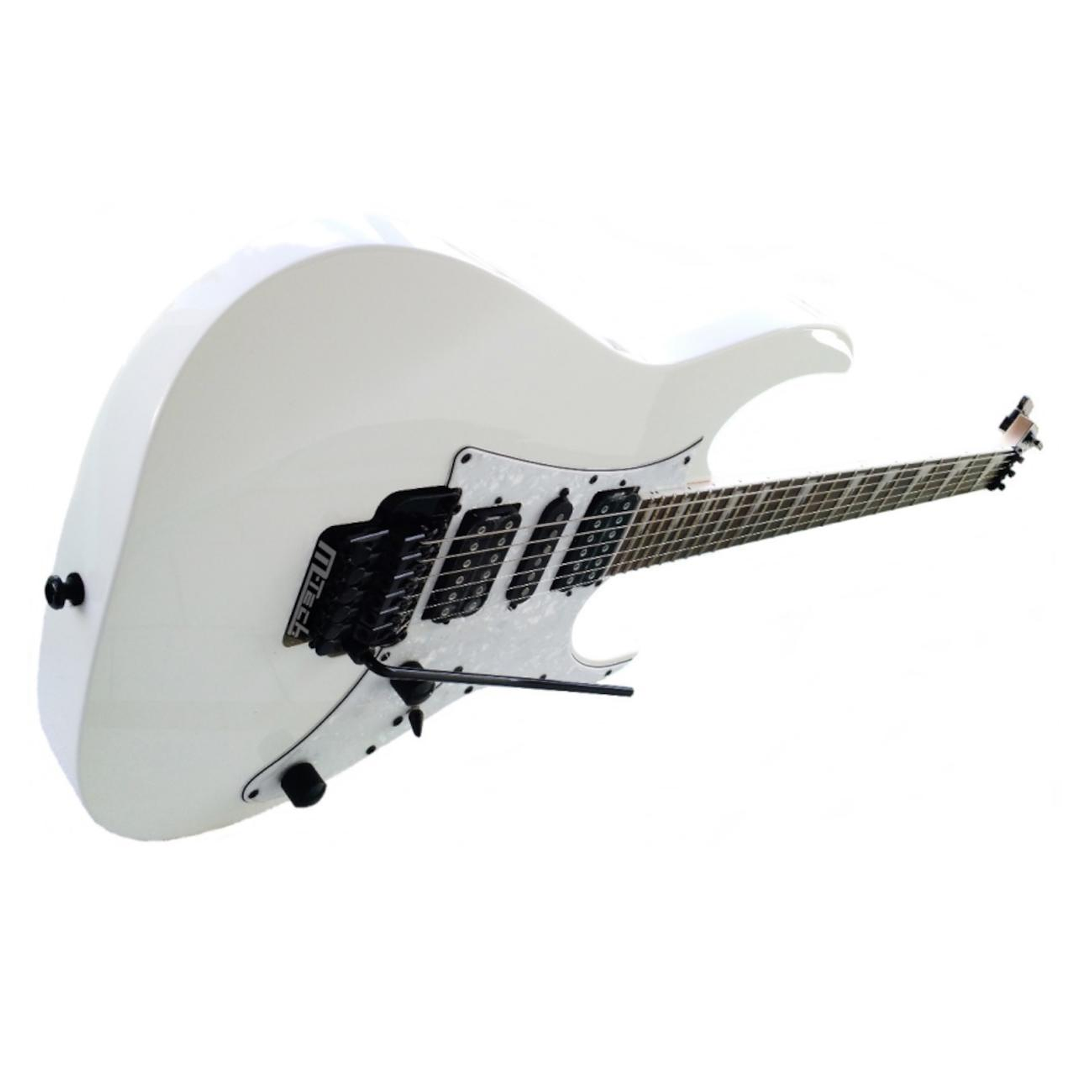 Guitarra Electrica Ibanez RG350DXZ WH
