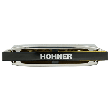 Armonica Hohner M55901X Bluesband