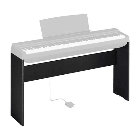 Soporte para piano Yamaha L-125 B