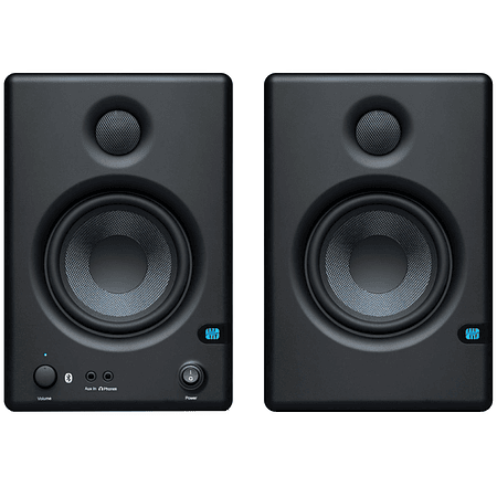 Monitor de estudio Presonus ERIS 4,5 BT (par)