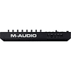 Controlador MIDI M-Audio Oxygen Pro 25