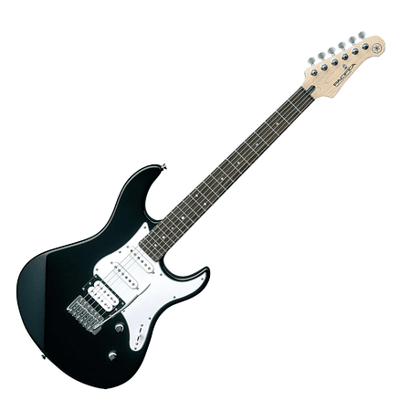 Guitarra electrica Yamaha Pacifica PAC012 Black