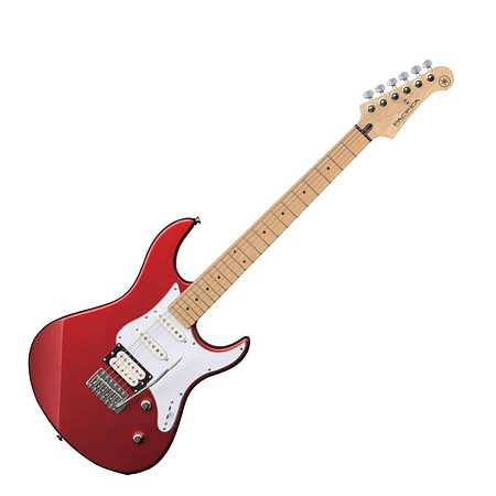 Guitarra electrica Yamaha Pacifica PAC012 Red Metallic
