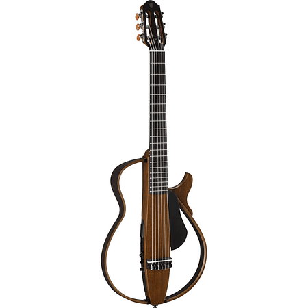 Guitarra Electroacustica Yamaha SLG200N NT