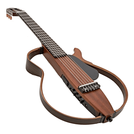 Guitarra Electroacustica Yamaha SLG200N NT