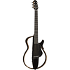 Guitarra Silent Yamaha SLG200S TBL