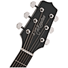 Guitarra electroacustica Takamine GF15CE BLK