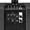 Sistema de Audio Portable Yamaha STAGEPAS 1K