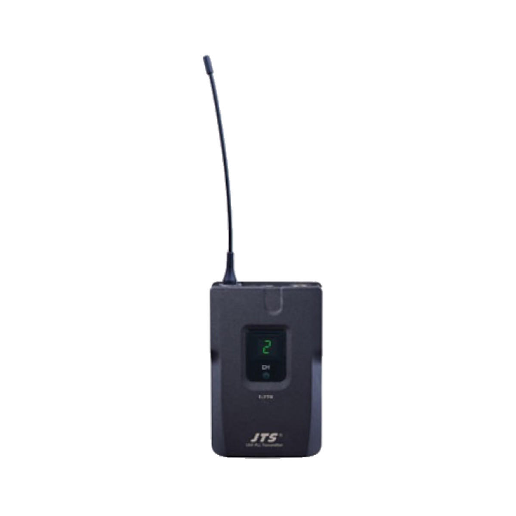 Sistema de microfono cintillo JTS E7R+E7TB+CM214ULIF