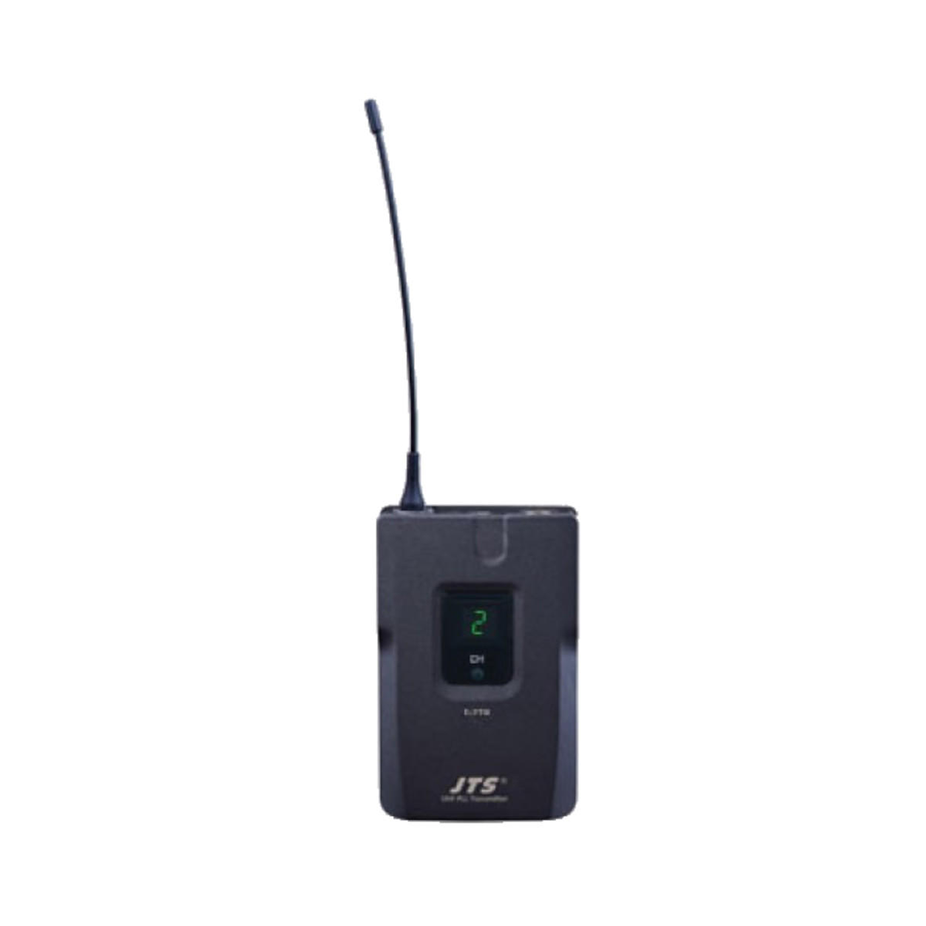 Sistema de microfono lavalier JTS E7R+E7TB+CM501