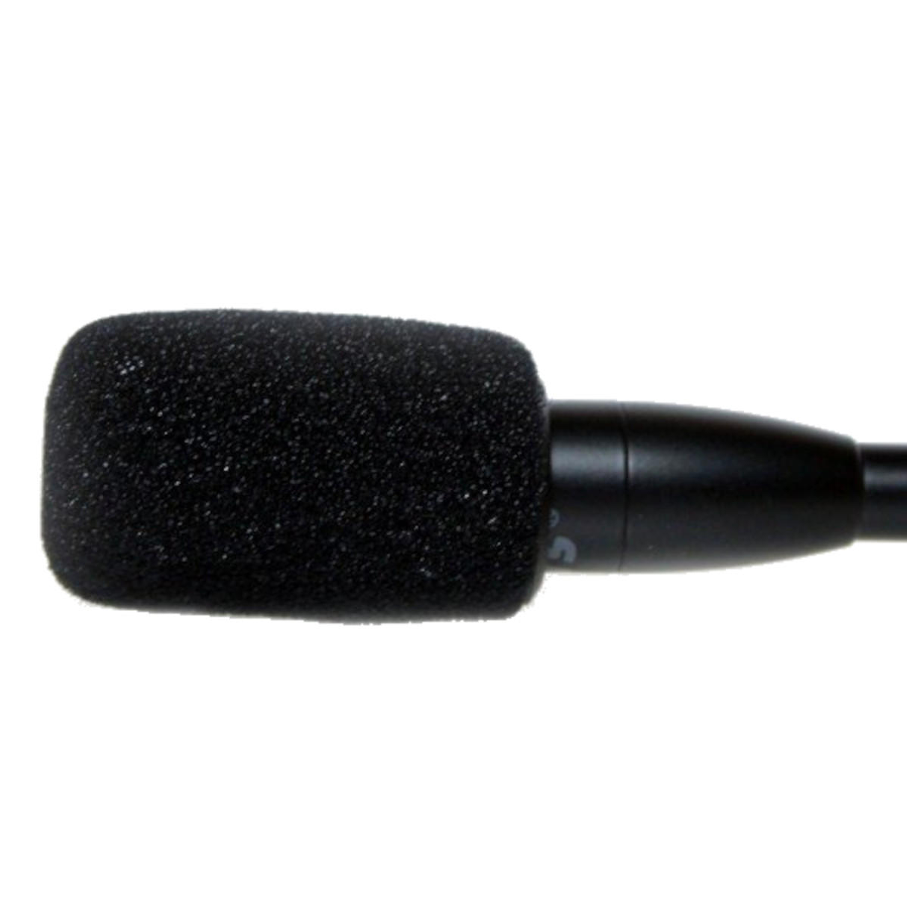 Microfono Cuello De Ganso JTS GM-5218