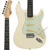 Guitarra Electrica Tagima TG-500 Olympic White