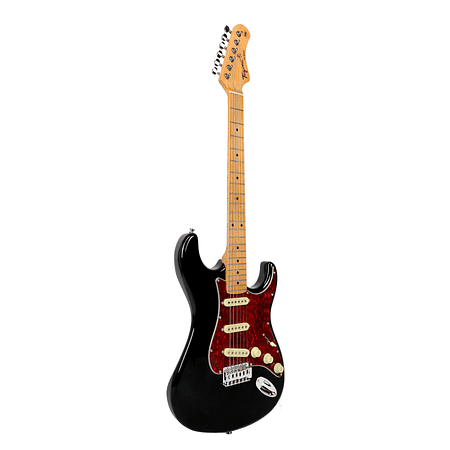 Guitarra Electrica Tagima TG-530 Black