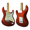 Guitarra Electrica Tagima TG-530 Metallic Red