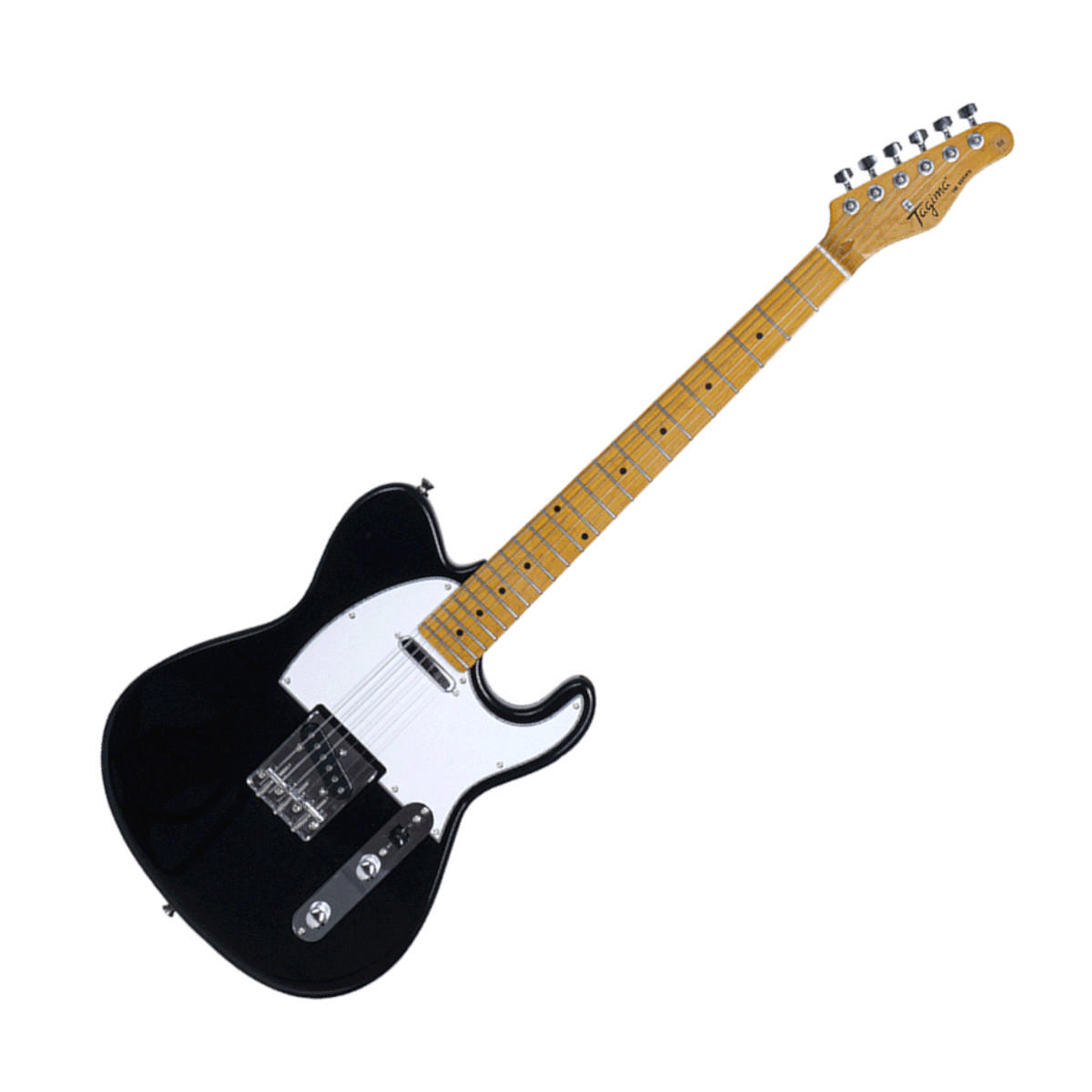 Guitarra Electrica Tagima TW-55 Black