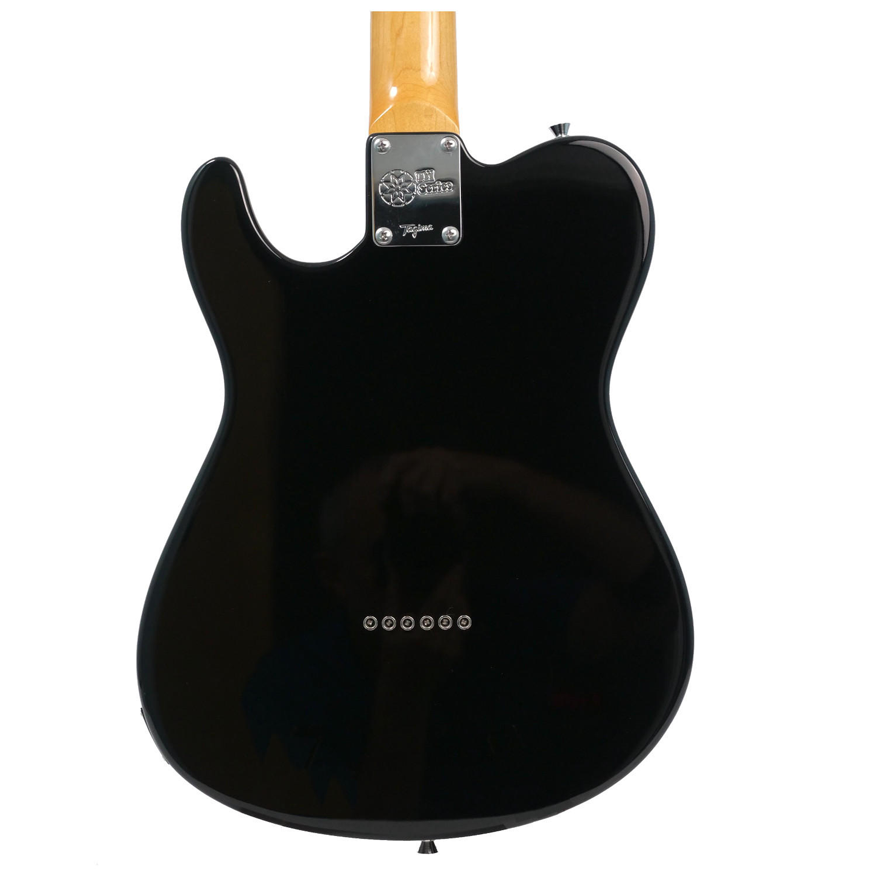 Guitarra Electrica Tagima TW-55 Black