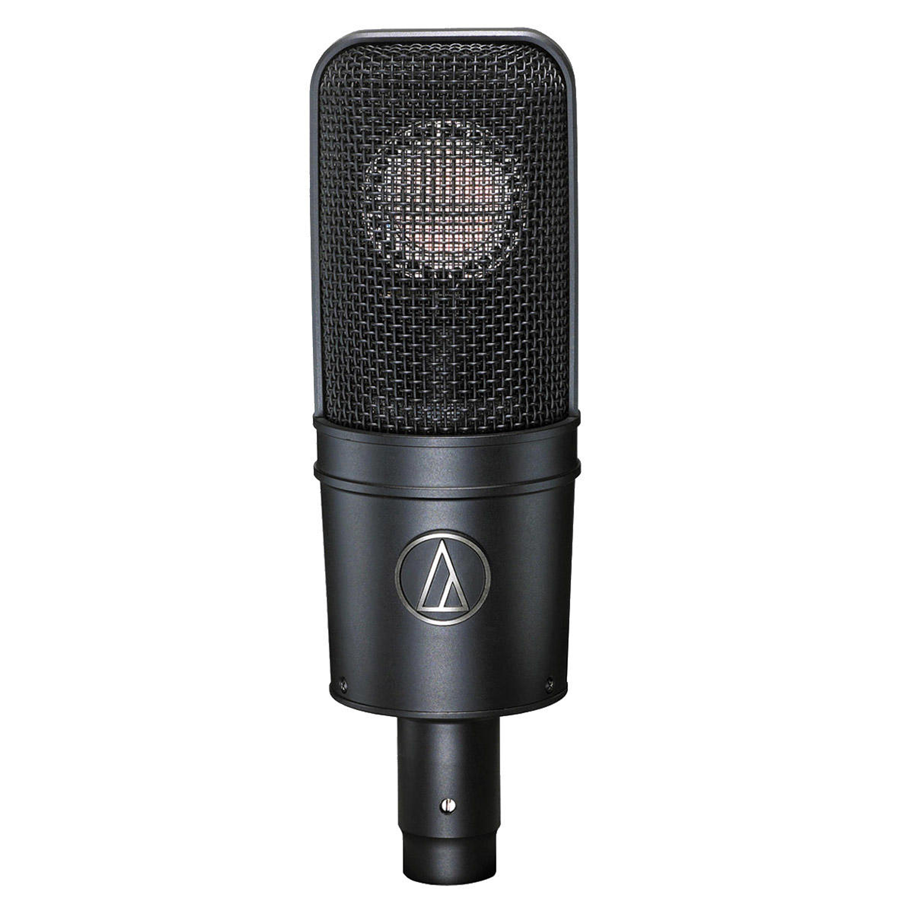 Microfono Condensador XLR Audiotechnica AT4040