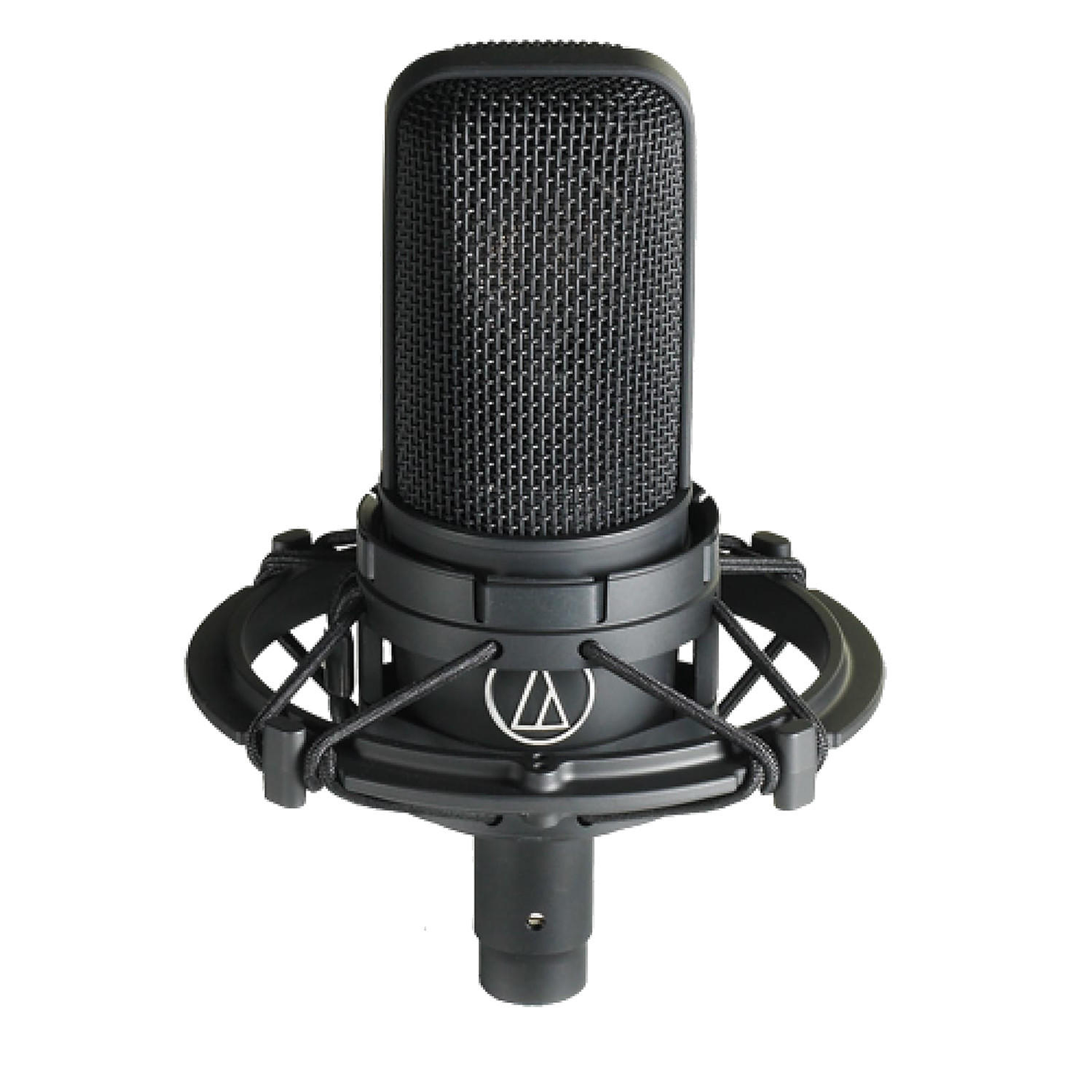 Microfono Condensador XLR Audiotechnica AT4040