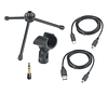 Pack para trabajo y aprendizaje Audiotechnica AT-EDU25