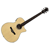 Guitarra Electroacustica tipo folk Tagima TW-29 NTS