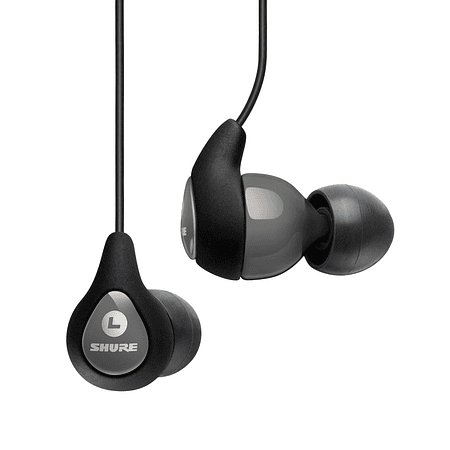 Audifonos in-ear Shure SE112 Sound Isolating GR