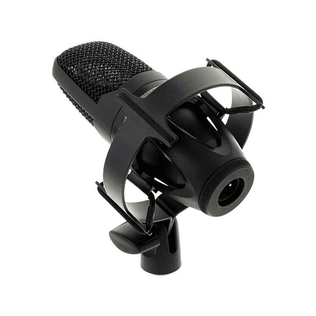 Microfono Condensador Cardioide XLR Shure PGA27-LC