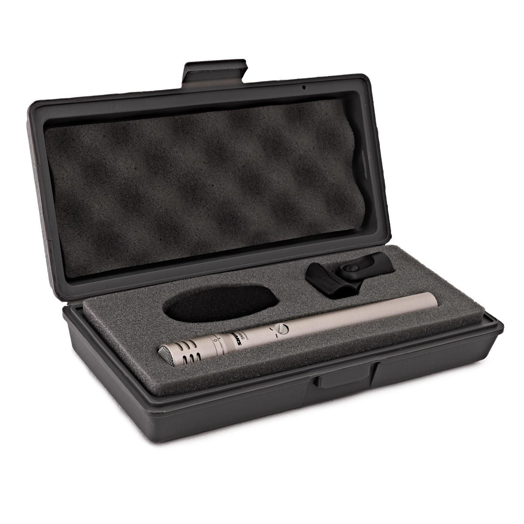 Microfono condensador para instrumentos Shure SM81-LC