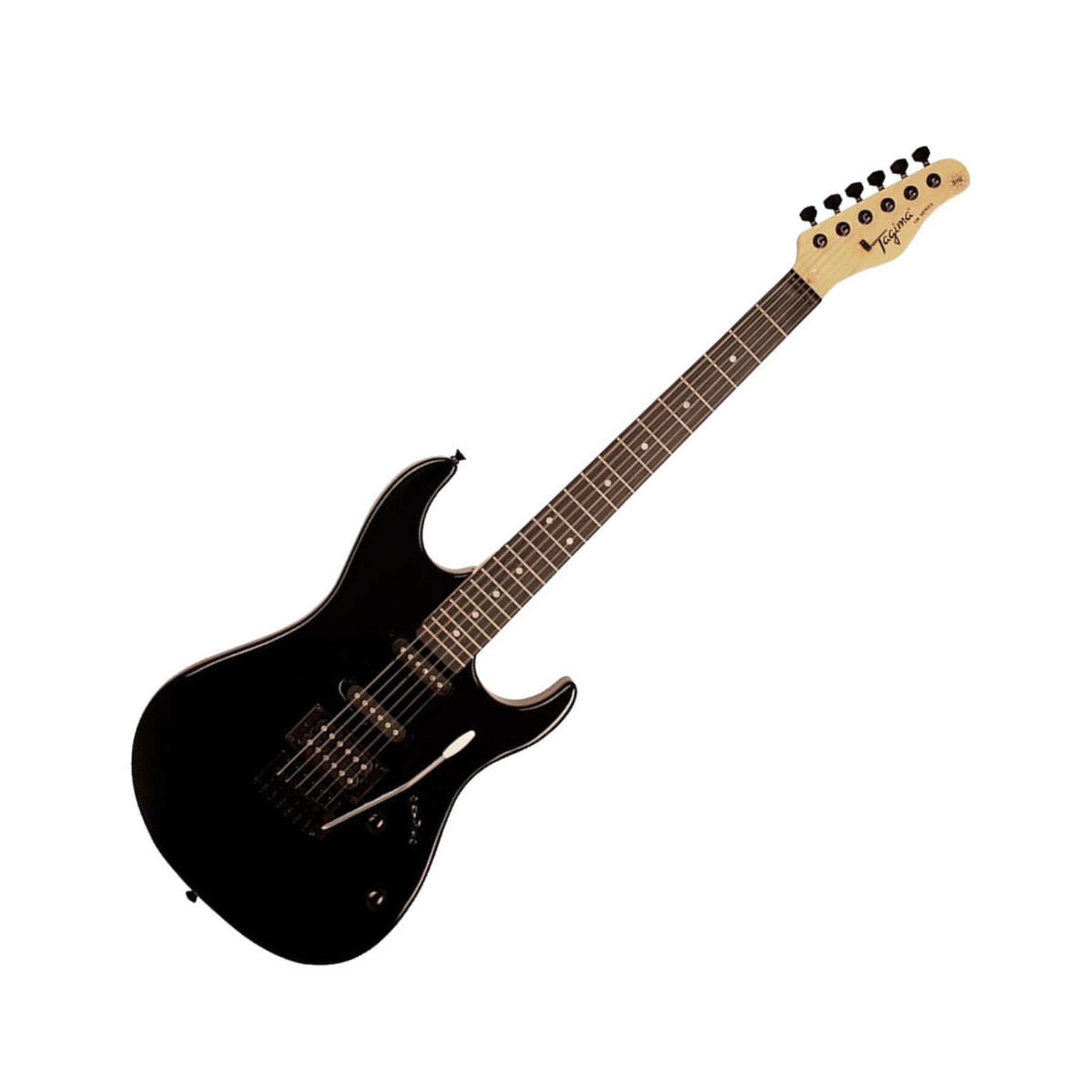 Guitarra Electrica Tagima TG-510 Black