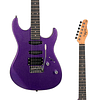 Guitarra Electrica Tagima TG-510 Metallic Purple