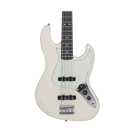 Bajo Electrico Tagima TW-73 Olympic White D/MG