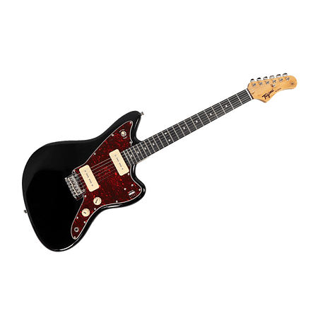 Guitarra Electrica Tagima TW-61 Black