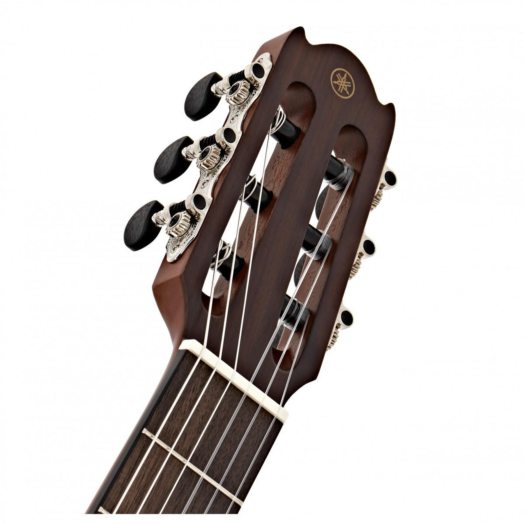 Guitarra Electroacustica Yamaha NCX1 Natural