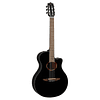 Guitarra Electroacustica Yamaha NTX1 Black