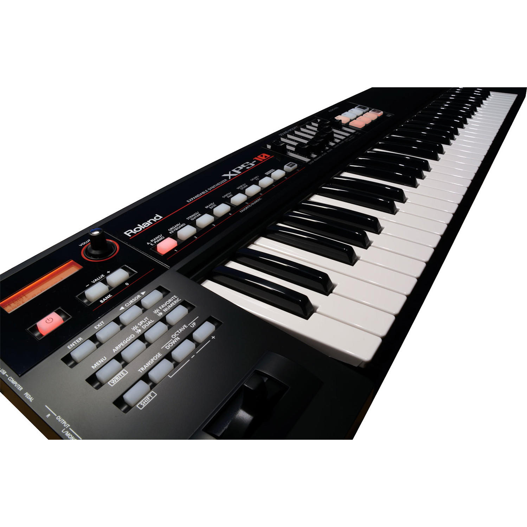 Sintetizador Roland XPS-10-230