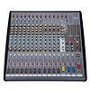 Mixer Analogo 16 Canales Studiomaster C6XS-16
