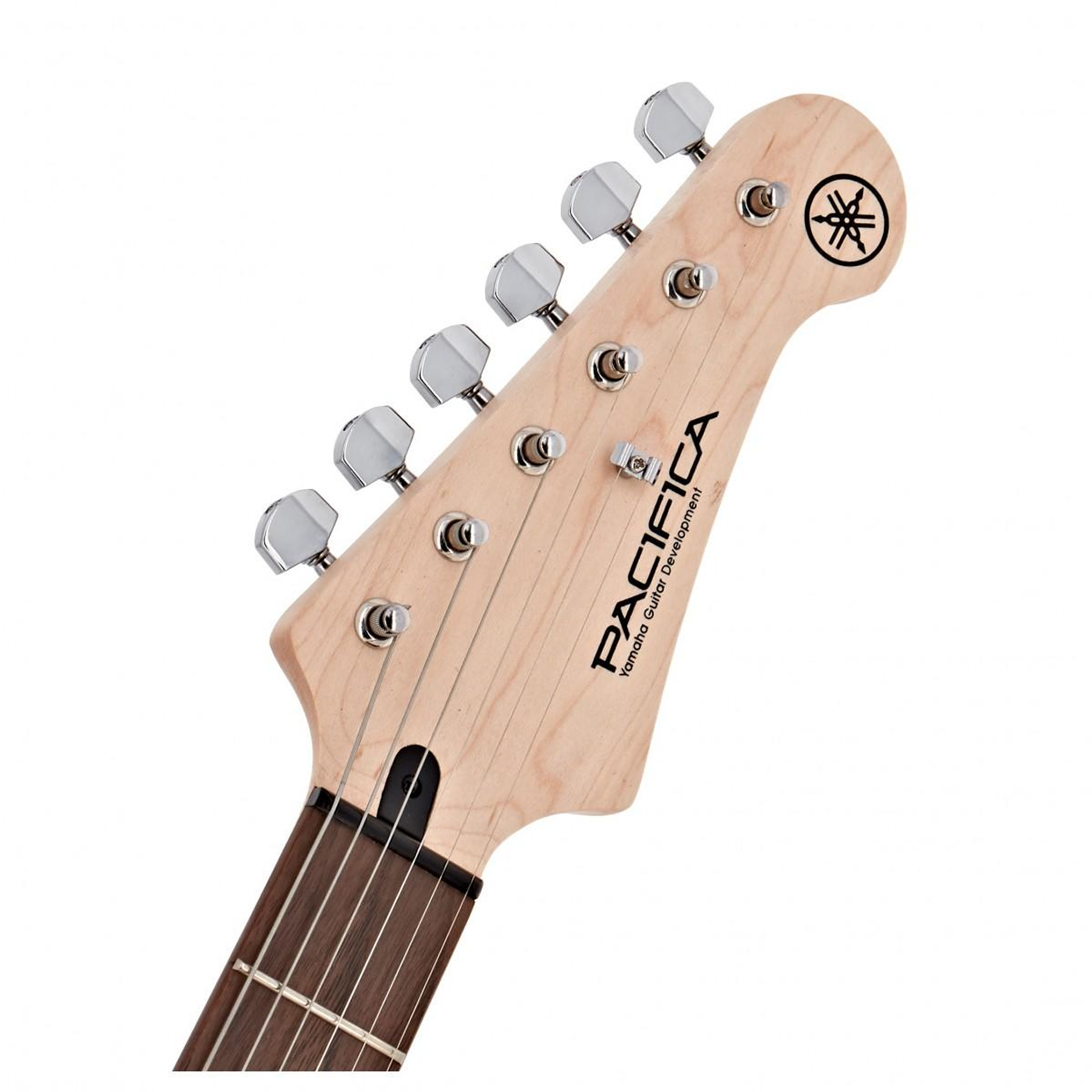 Guitarra electrica Yamaha Pacifica PAC012 White