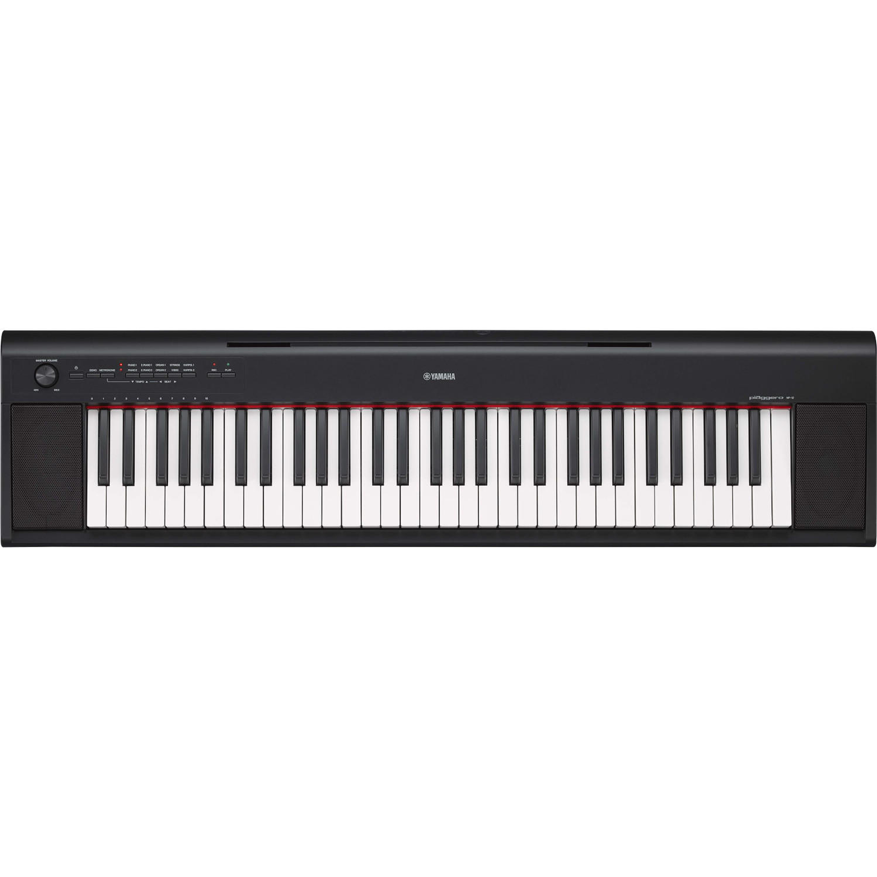 Piano Digital Yamaha Piaggero NP-12B
